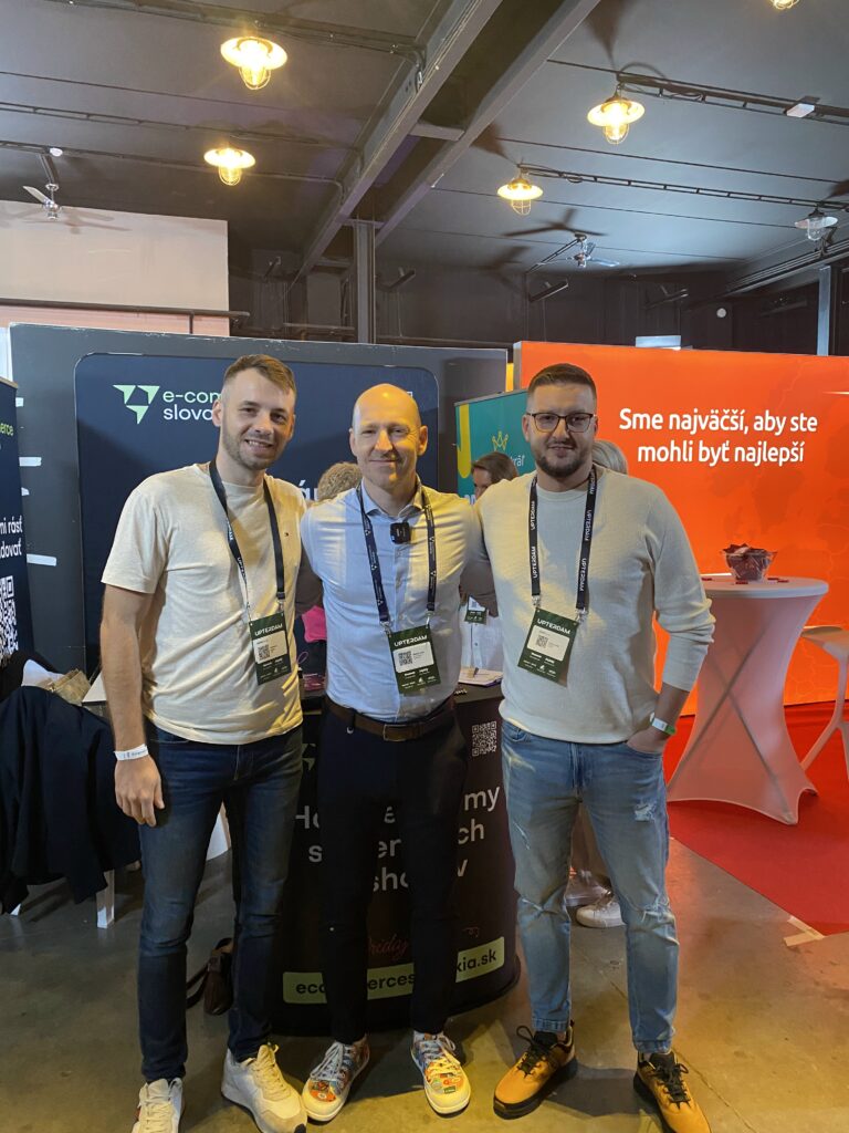 ecommerce konferencia