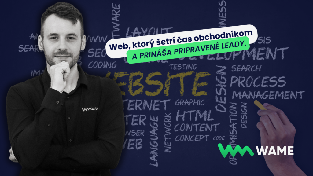 Ako môže web viac predávať