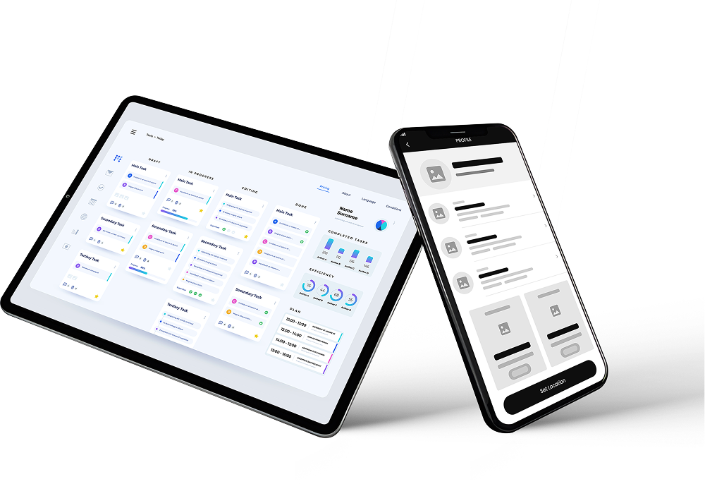 odborný návrh riešenia aplikácie DNR
