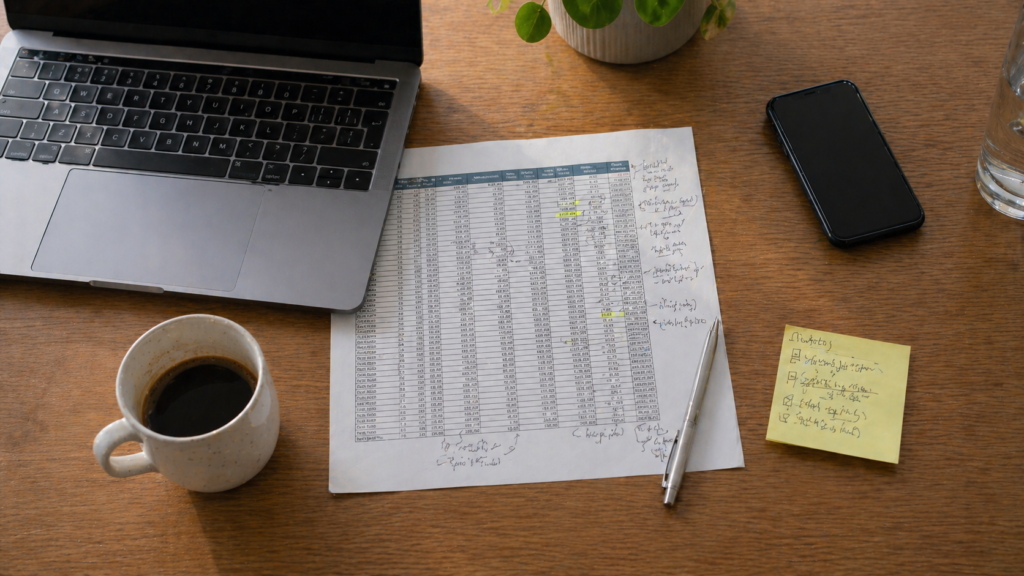 automatizacia procesov vo firme