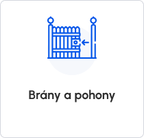 aplikácia pre montážníkov garážových brán