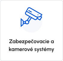 aplikácia pre montážníkov kamerových systémov