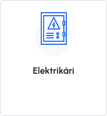 aplikácia pre elektrikárov