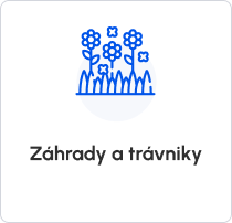 aplikácia pre záhradníkov