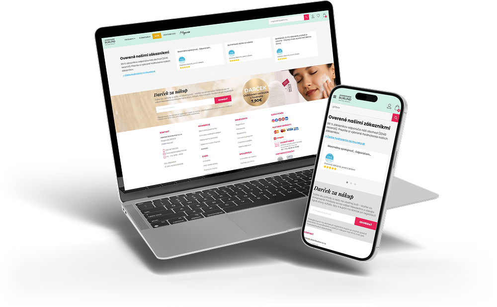 Vývoj vlastných modulov