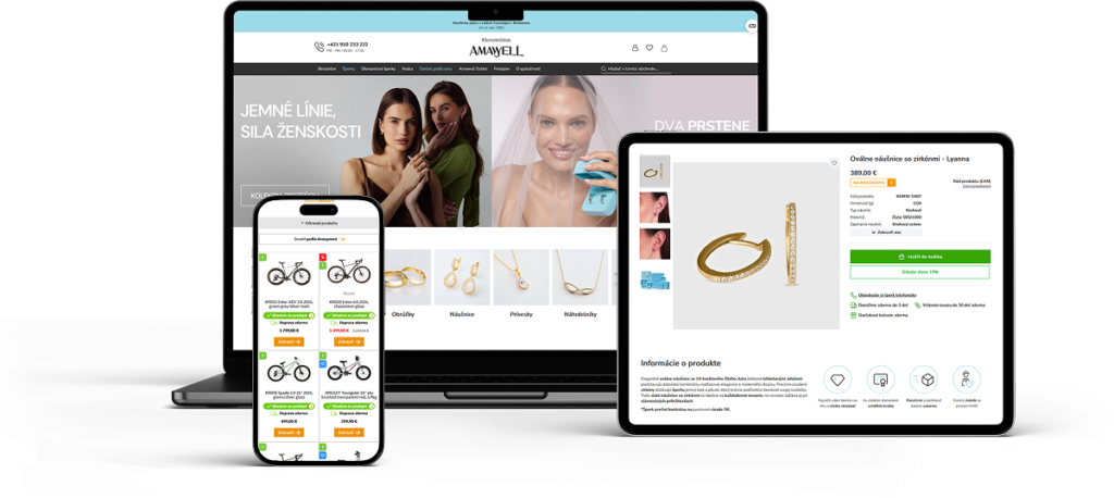 Audit a optimalizácia eshopu