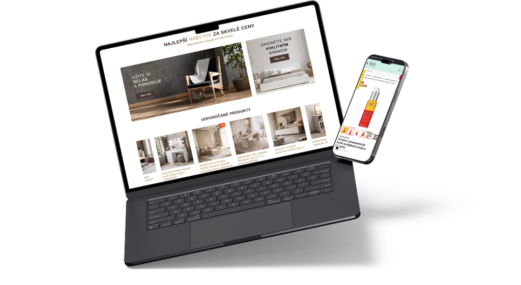 Údržba a servis eshopu